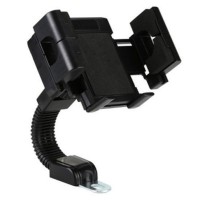 Jual PEGANGAN HP LAZYPOD HP STANG MOTOR MOUNT HOLDER BIKE MOTORCYCLE HOLDER Murah