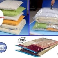 Jual Vacuum Bag, Isi 1 Vacum Plastik Bag, Tidak Termasuk Pompa Murah