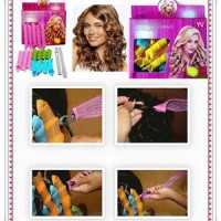 Jual Produk tercantik MAGIC LEVERAG/CURLY HAIR INSTAN Ok. Murah