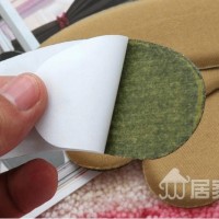 Jual Paling cantik. Shoes Pad Spons Pengganjal sepatu pada bagian tumit Murah