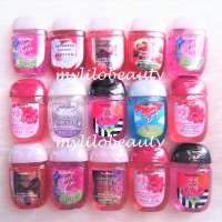 Jual Produk tercantik Bath and Body Works Pocket Bac Murah