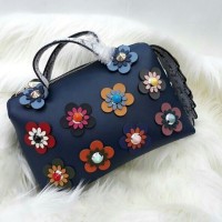 JUAL GROSIR TAS FENDI BTW FLORAL PALING MURAH BANYAK YANG PAKAI
