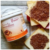 Jual CRUNCHY CHOCOMALTINE Murah