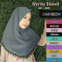 Jual Syria tasel Murah