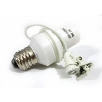 Jual Fitting Lampu Otomatis Sensor Cahaya ( GE-405 ) Murah