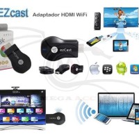 Jual Wireless HDMI Dongle Ezcast M2 Plus Murah