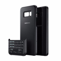 Jual HOT SALE Samsung Galaxy S8 Case Keyboard Cover (Original Promo Price Murah