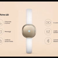 Jual SALE Samsung Gear Charm, Fitness & Lifestyle band - TSD181 Murah