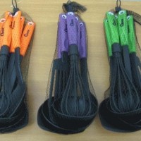 Jual BARU OXONE Nylon Kitchen Tools Set 6 Pcs Sutil Spatula Alat Masak Murah
