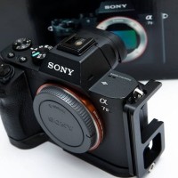 Jual Sony Alpha A7 II kit 28-70mm New ORIGINAL 100% Murah