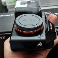 Jual Sony Alpha A7 kit 28-70mm New ORIGINAL 100% Murah