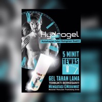 Jual Hydrogel Men Murah