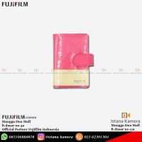 Jual Album Instax Mini Smole Pink Murah