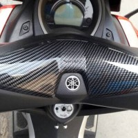 Jual Cover Stang Nmax Carbon Merk NEMO Murah