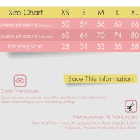 Jual Branded Skort Ruffles Anak Perempuan Murah