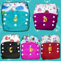 Jual Cloth Diaper / Popok Kain Waterproof Murah