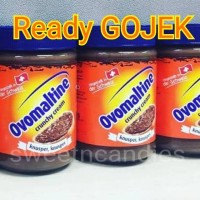 Jual Ovomaltine 380gr Murah