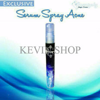 Jual Serum Spray Acne BMC ( serum jerawat beautysky / beauty sky ) Murah