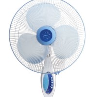 Kipas Angin Dinding Miyako 1689RC Remote (Wall Fan)