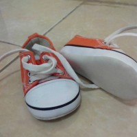 Jual sepatu prewalker bayi cowok preloved Murah