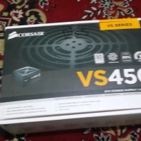 Jual WTS corsair vs 450 Murah