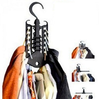 Jual Magic hanger gantungan baju pakaian portable praktis murah - HPR053 Murah