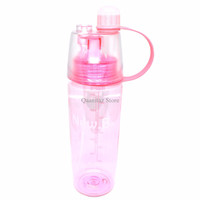 Jual BEST SELLER! New B Botol Minum Dengan Spray - SM-8520 HARGA GROSIR Murah