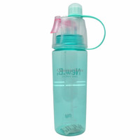 Jual DISKON SPESIAL! New B Botol Minum Dengan Spray - SM-8520 TERBARU Murah
