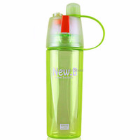 Jual BEST SELLER! New B Botol Minum Dengan Spray - SM-8520 TERLARIS Murah
