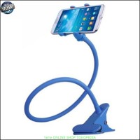 Jual Lazy / lazypod Mobile Phone Monopod - Tripod-8-1 - Blue Y1511 Murah