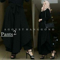 Jual Agoest Bubble Hitam Part 2 Murah