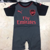 Jual BABY JUMPER ARSENAL 3RD 2017-2018 Murah