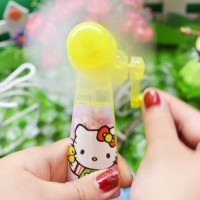 Jual kipas tangan manual tanpa batre kencang bagus fan mini Murah