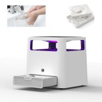Jual Insect Killer with Smart Light Sensor On-Off for Indoor Use Murah