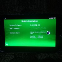 Jual Dijual PS VITA Fat 3.60 Henkaku (Game Bisa Bajakan) Murah