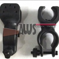 Jual KP3107 Braket Mounting putar senter untuk di senapa KODE TYR3163 Murah