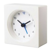 Jual HV5823 IKEA VACKIS Jam Beker Travel Alarm Clock Pu KODE BIS5877 Murah