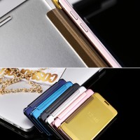 Jual KP804 FLIP MIRROR AUTOLOCK SAMSUNG GALAXY J7 PRIME KODE TYR860 Murah