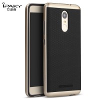 Xiaomi Mi max redmi note 3 pro case bumper IPAKY casing soft cover