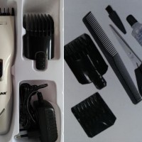 Jual Cukur Rambut Hair Clipper Murah