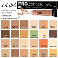 Jual LA Girl HD Pro Concealer Murah