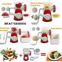 Jual Meat Grinder manual / penggiling daging Murah