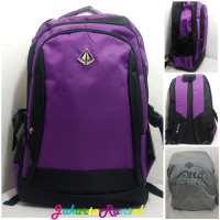TAS ALTO Original Tas Ransel Laptop Tas Sekolah Tas Punggung + rainbag