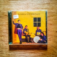 Jual CD The Cranberries - To The Faithful Departed Murah