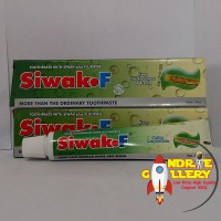 Jual Pasta Gigi plus Fluoride Siwak F 50 gr | Odol Murah