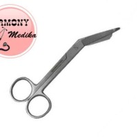 Jual GUNTING VERBAN/ BANDAGE SCISSORS Murah
