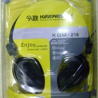 Headset Keenion KDM-219/220A