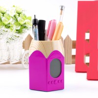 Jual Calendar Pencil Holder Charm Murah