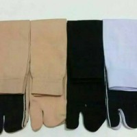 Jual kaos kaki jempol muslimah Murah