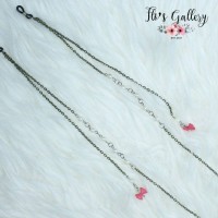 Jual Strap Glasses/Tali Kacamata/Rantai Kacamata Murah